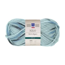 Iglo ullgarn