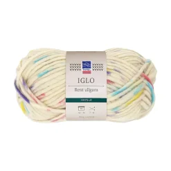 Iglo ullgarn