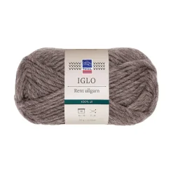 Iglo ullgarn