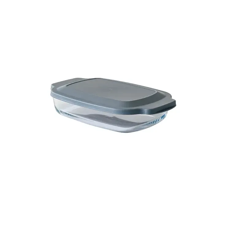Ildfast form