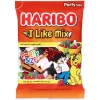 I like mix