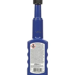 Injector cleaner