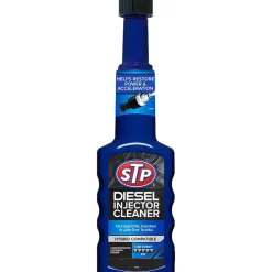 Injector cleaner