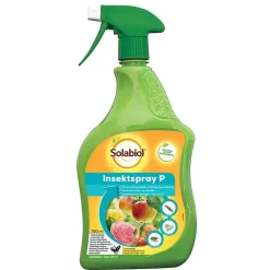 Insektspray P