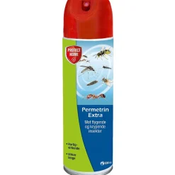 Insektsspray