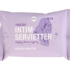 Intimservietter