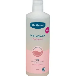 Intimvask