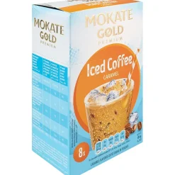 Iskaffe