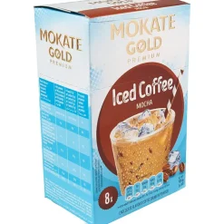 Iskaffe