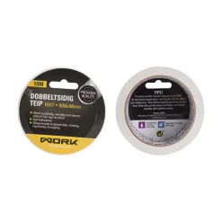 Isolasjonstape 3-pk