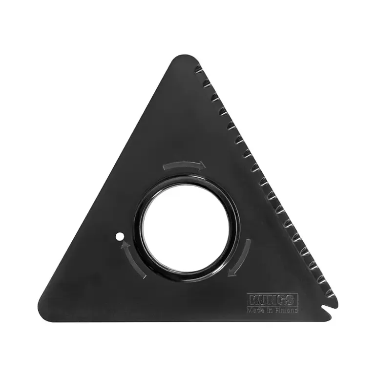 Isskrape