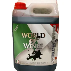 Italiensk rødvin