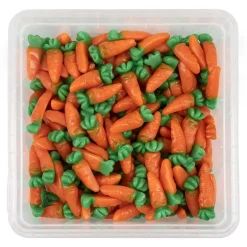 Jelly carrots