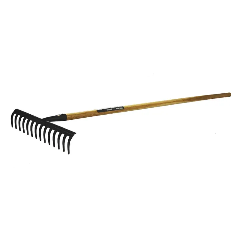 Jernrive 152 cm