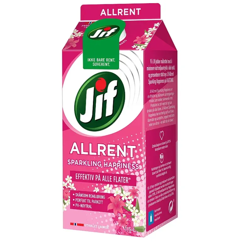 Jif Allrent