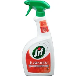 Jif kjøkken