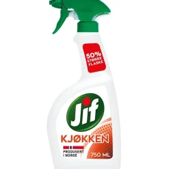 Jif Kjøkken 750 ml