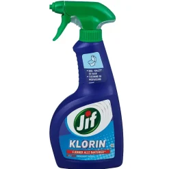 Jif klorin