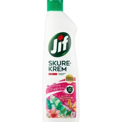 Jif skurekrem