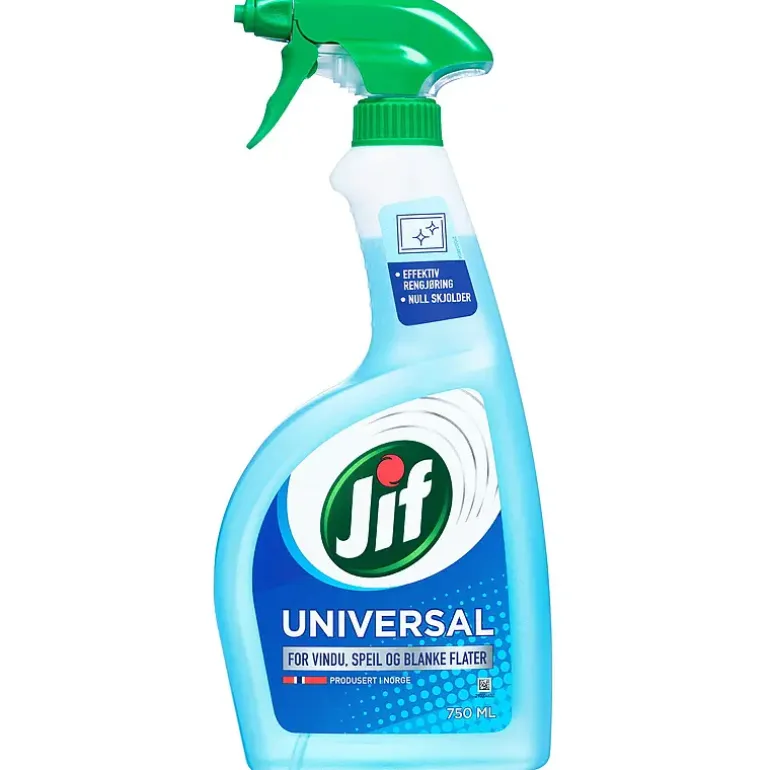 Jif universal