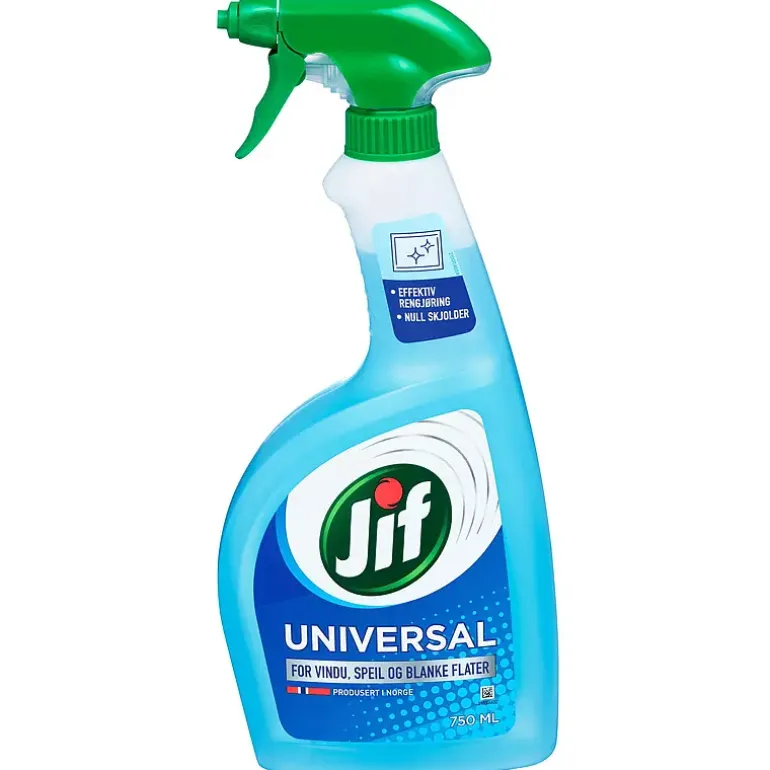 Jif universal