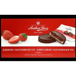 Jordbær