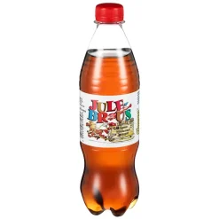Julebrus
