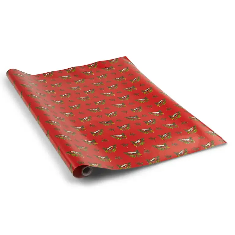 Julepapir