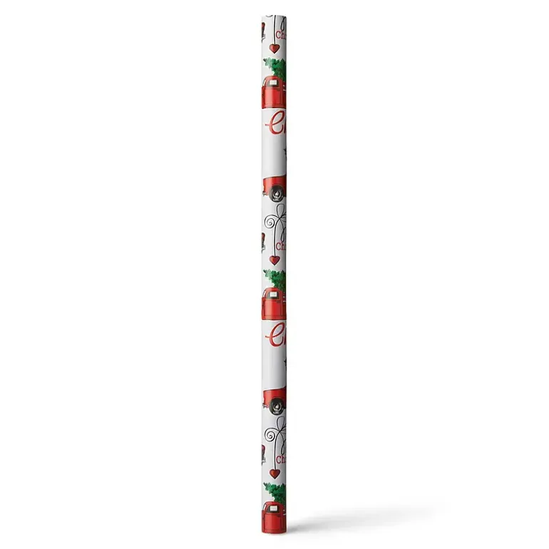 Julepapir