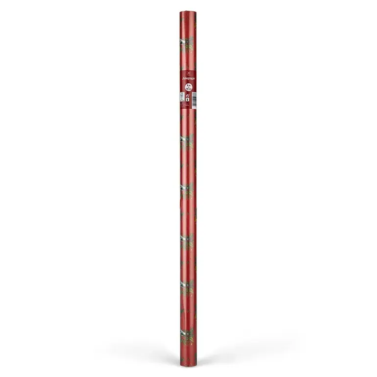 Julepapir