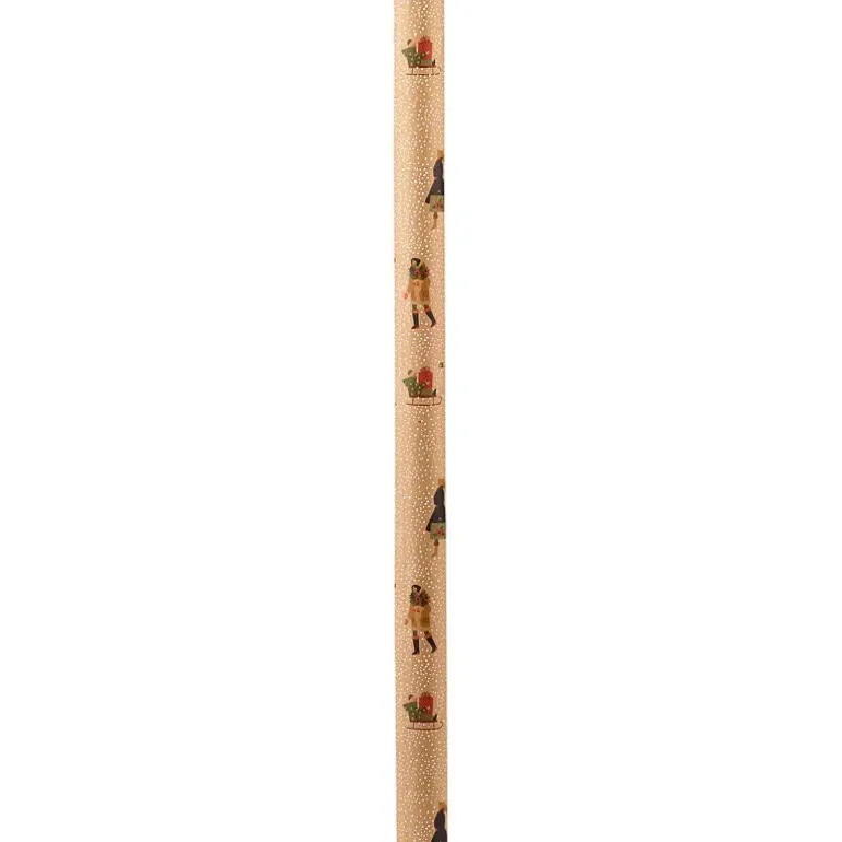 Julepapir