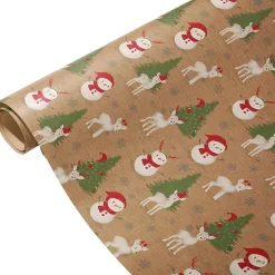 Julepapir