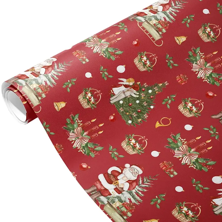 Julepapir