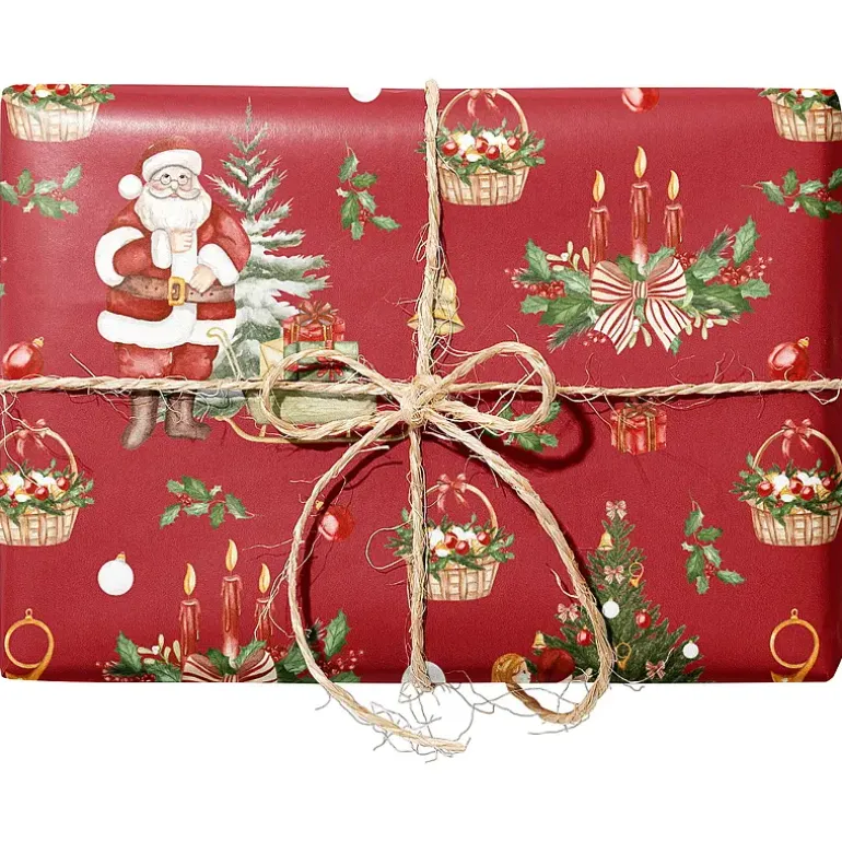 Julepapir