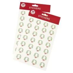 Julestickers