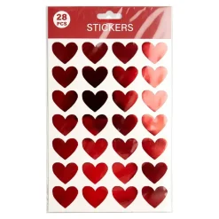 Julestickers