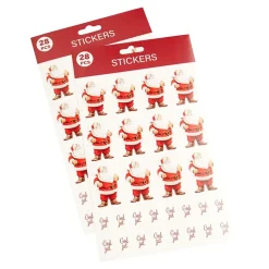 Julestickers