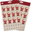 Julestickers