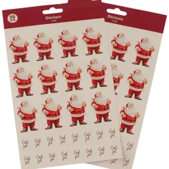 Julestickers