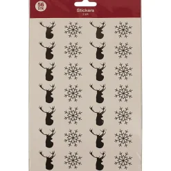 Julestickers