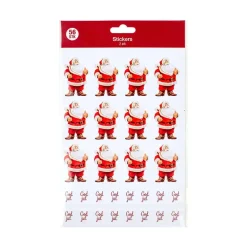 Julestickers