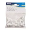 Kabelklips 25-pk