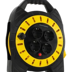 Kabeltrommel pvc