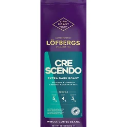 Kaffebønner 400 g
