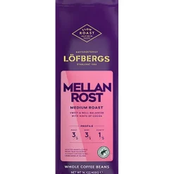 Kaffebønner 400 g
