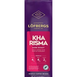 Kaffebønner Löfbergs