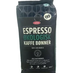 Kaffebønner Luxus