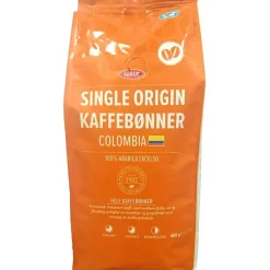 Kaffebønner Luxus
