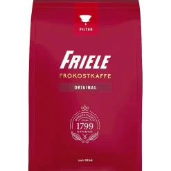 Kaffe Friele filtermalt