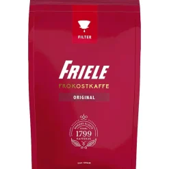 Kaffe Friele filtermalt